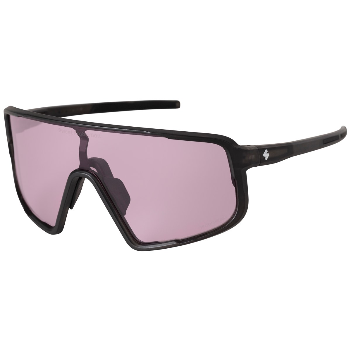 Sweet Protection Memento Rig Photochromic Rig Photochromic/Matte Crystal Black