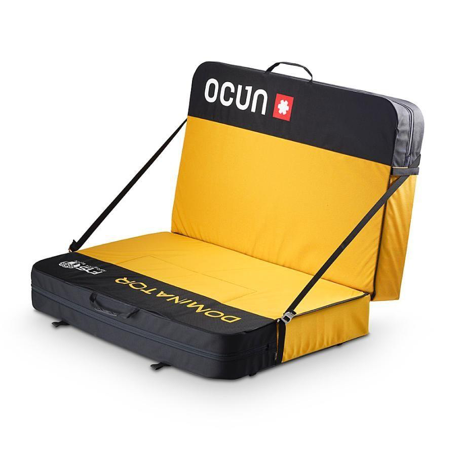 Ocun Dominator FTS No Color