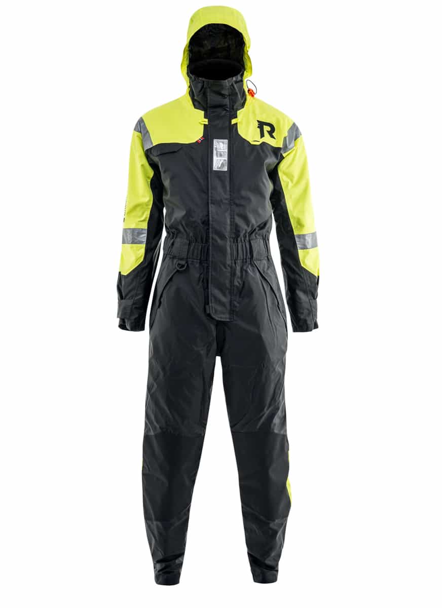 Regatta Flytedrakt Regatta Sportline 954 L