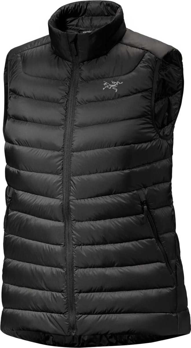 Arc'teryx Cerium Vest W Black
