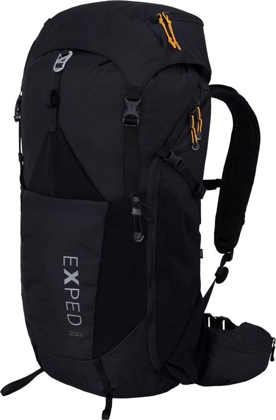 Exped Skyline 45 Black M L