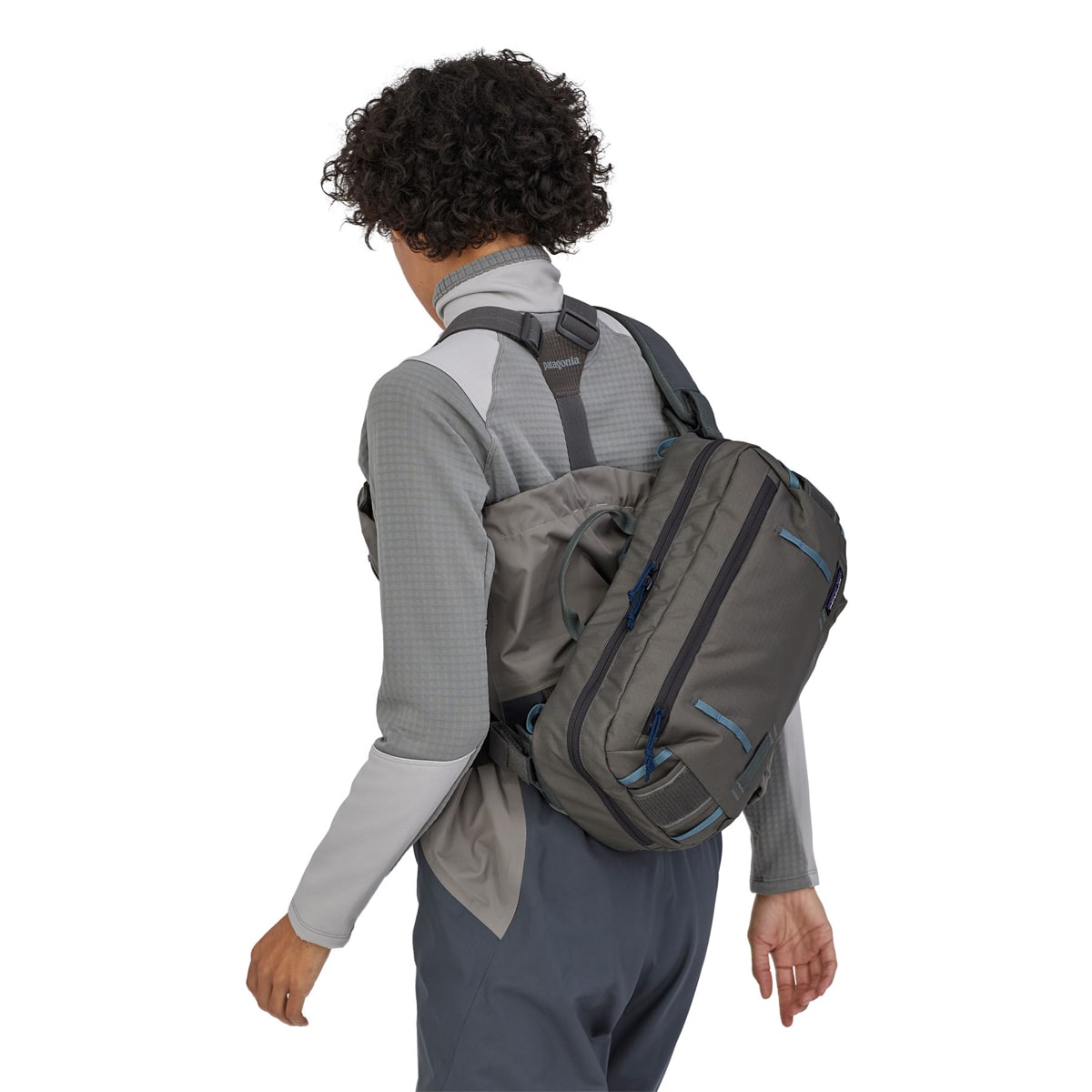Patagonia Stealth Sling Noble Grey