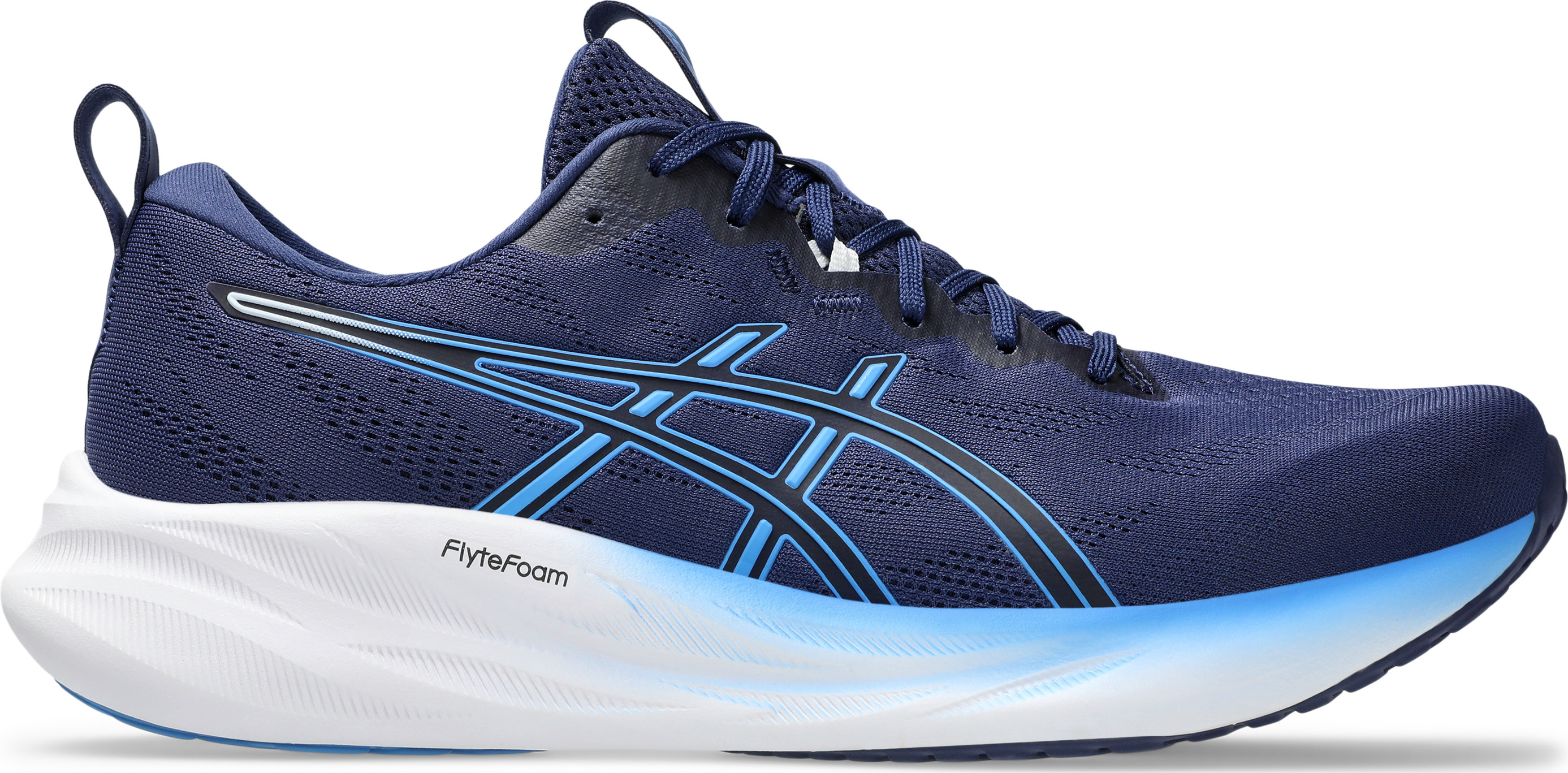 Asics Ms Gel-Pulse 16 Indigo Blue/blue Coast