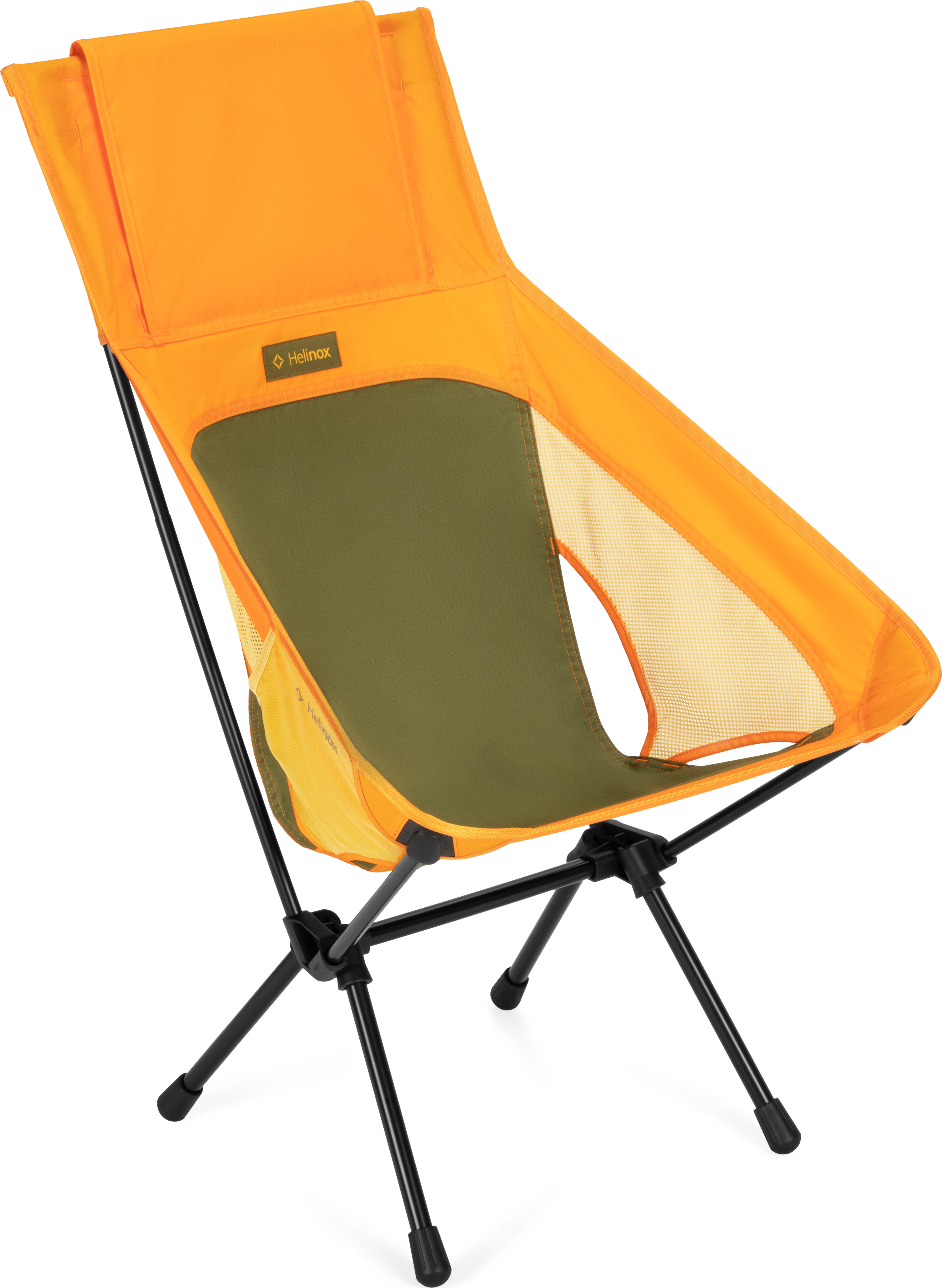 Helinox Chair One Highback (Re) Flame Multiblock