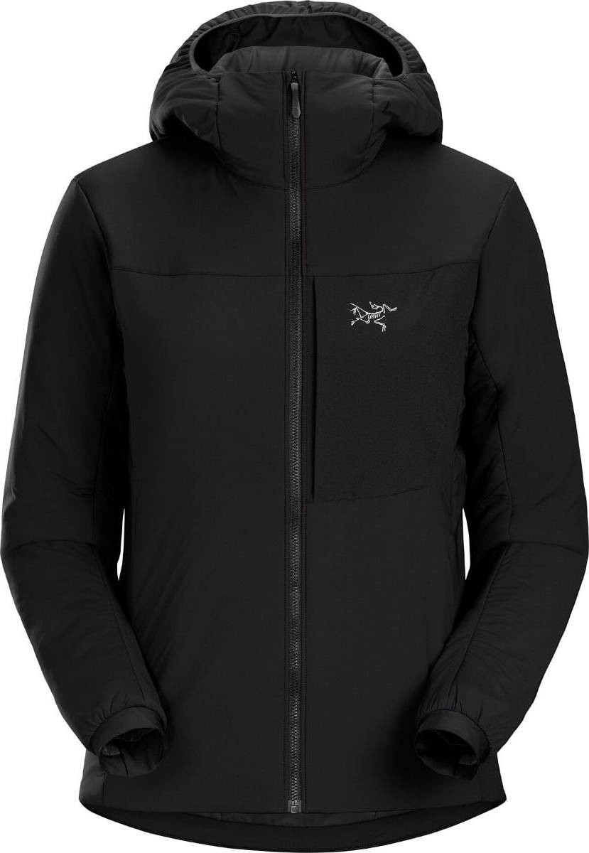 Arc'teryx Women's Proton Hoody Black