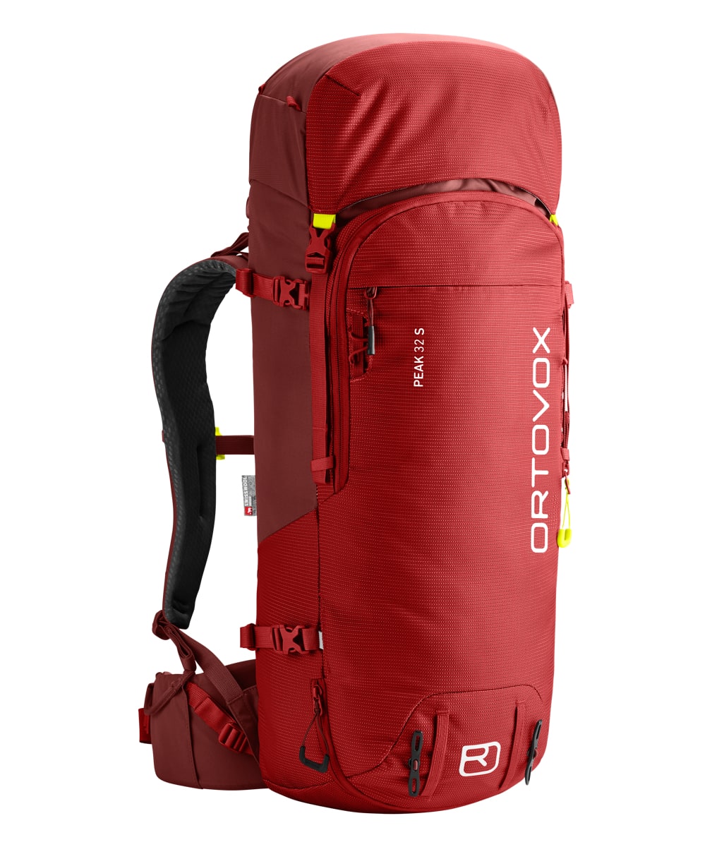 Ortovox Peak 32 S Cengia Rossa