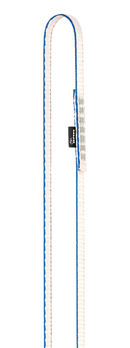DMM Dynatec Open Sling 8mm - 400cm Blue