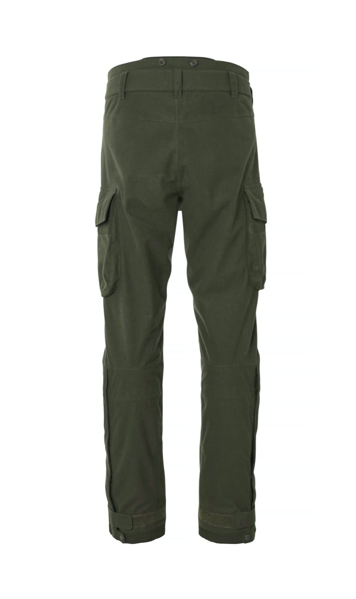 Chevalier Men's Basset Pants Dark Green