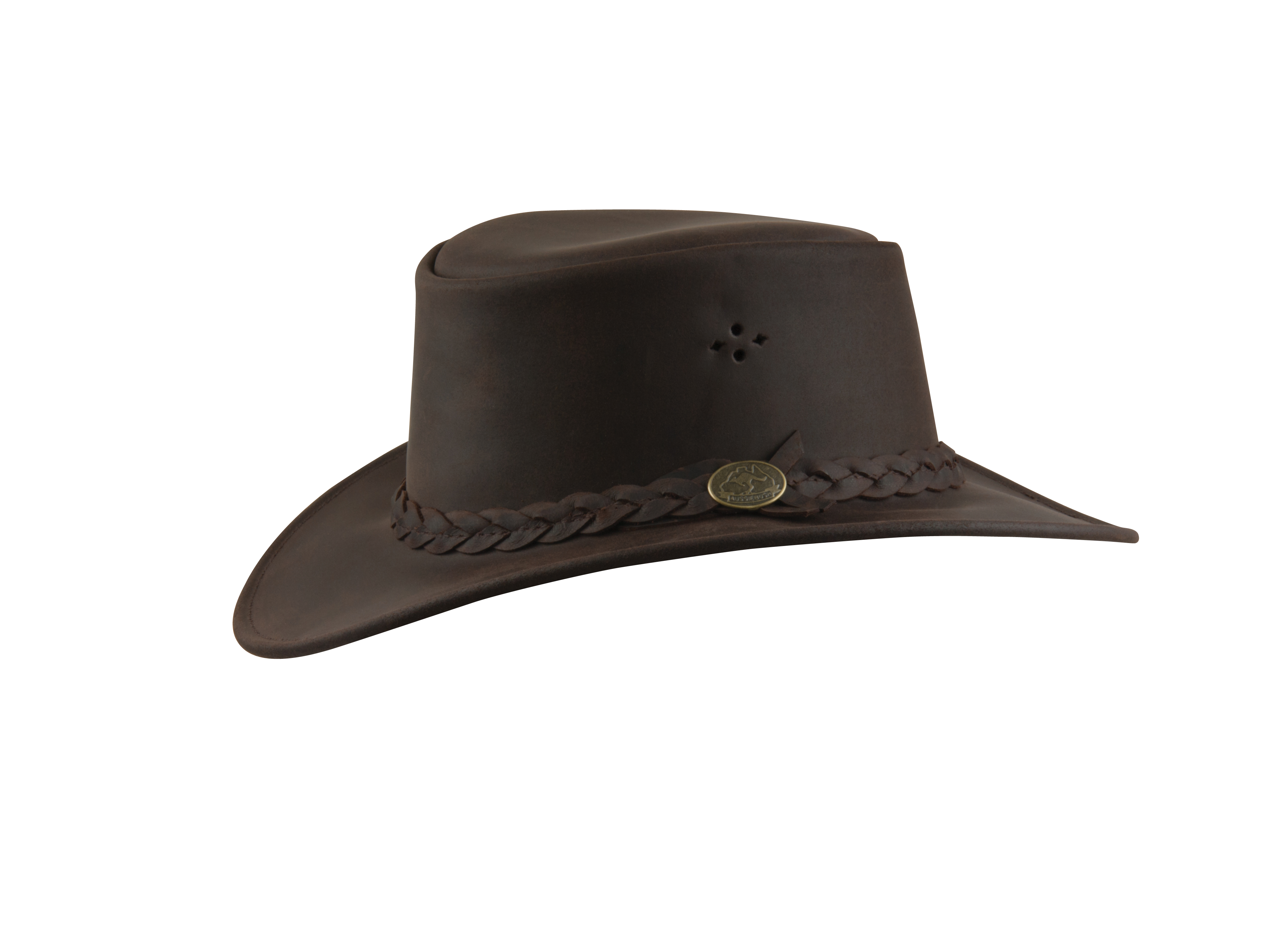 MJM Aussie Bush Brown