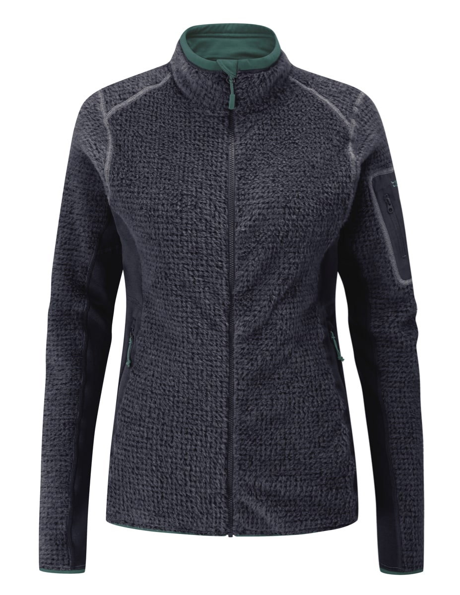 Rab Syncrino HL Jacket Wmns Beluga