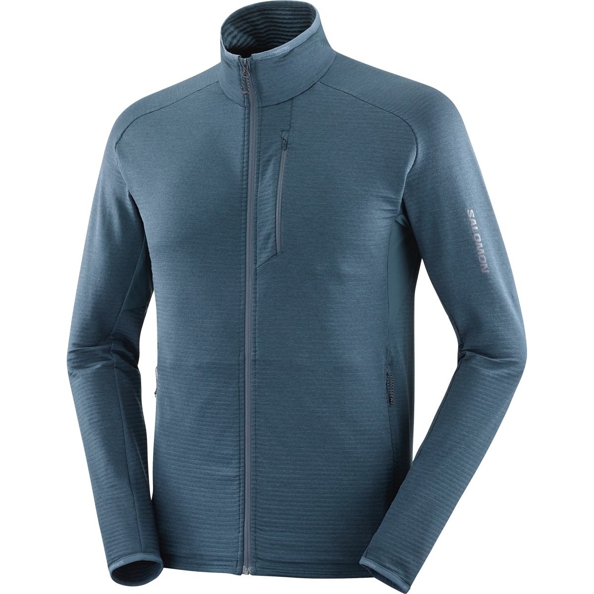 Salomon Essential Lightwarm Midnight Navy