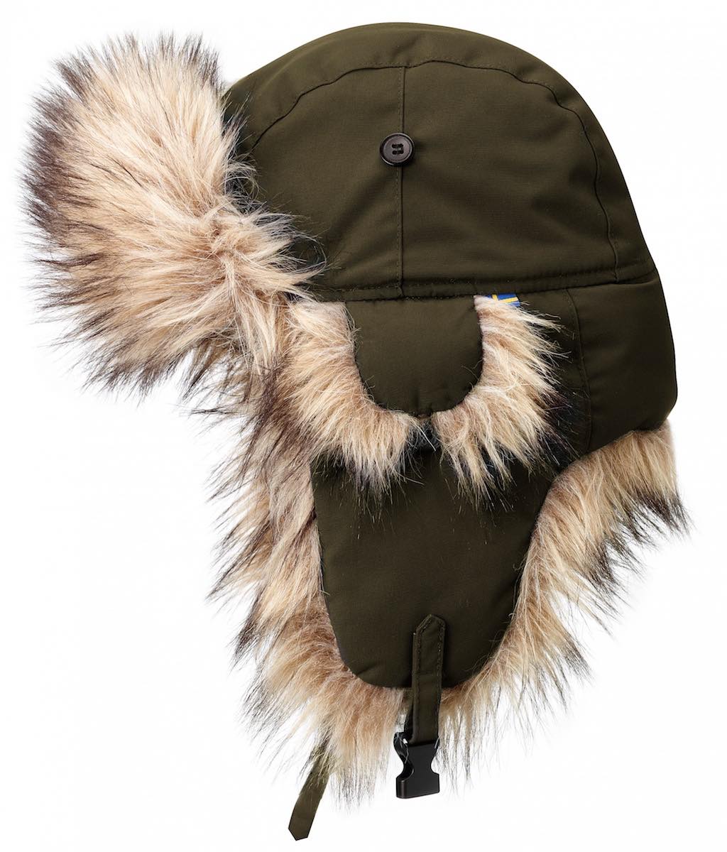 Fjällräven Nordic Heater Black