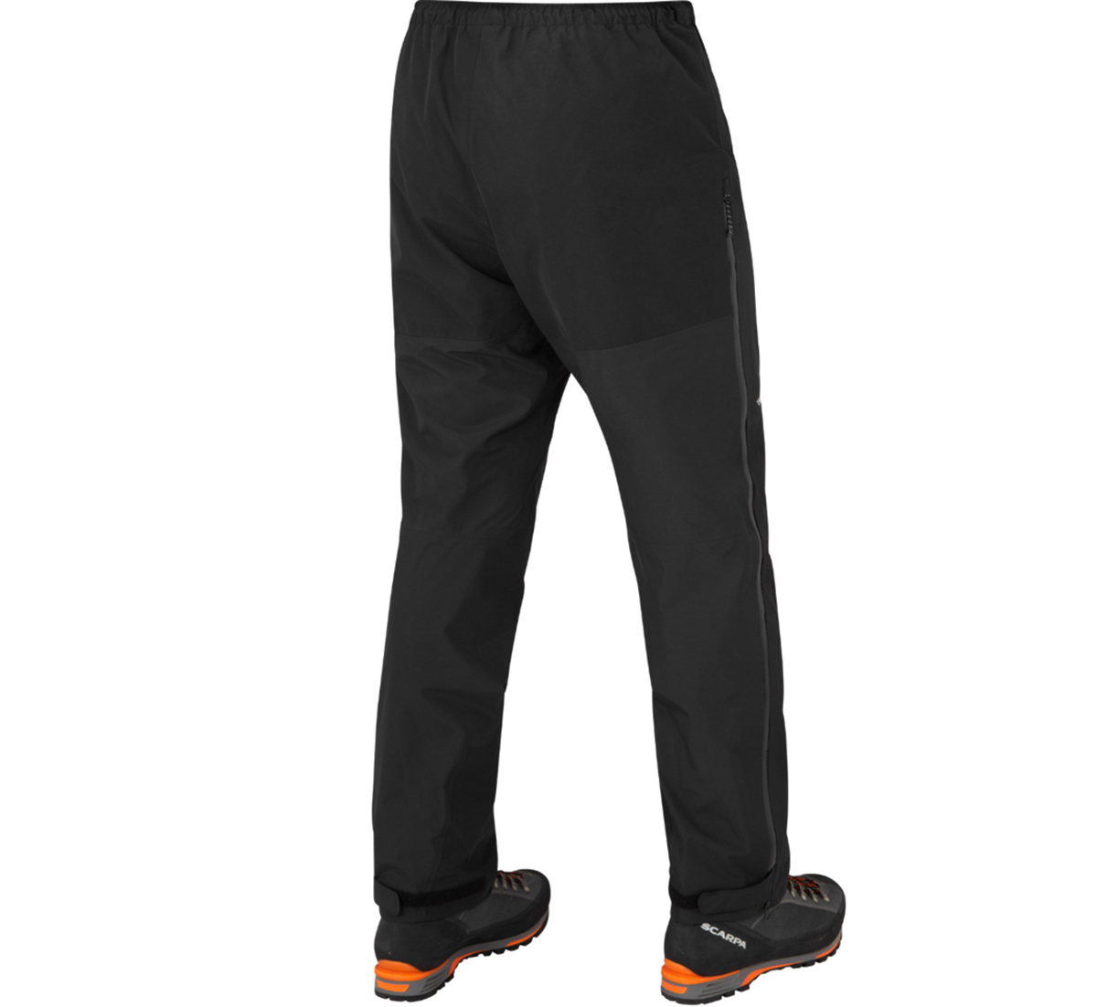 Mountain Equipment Saltoro Pant Black