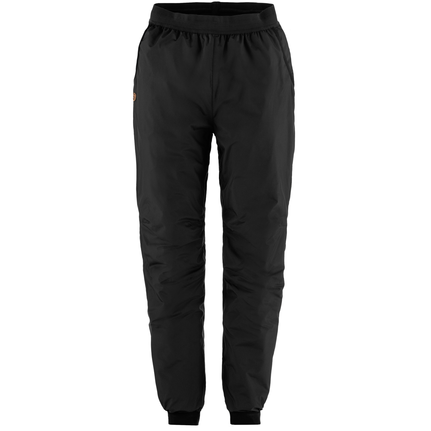 Fjällräven Keb Insulated Trousers W Black