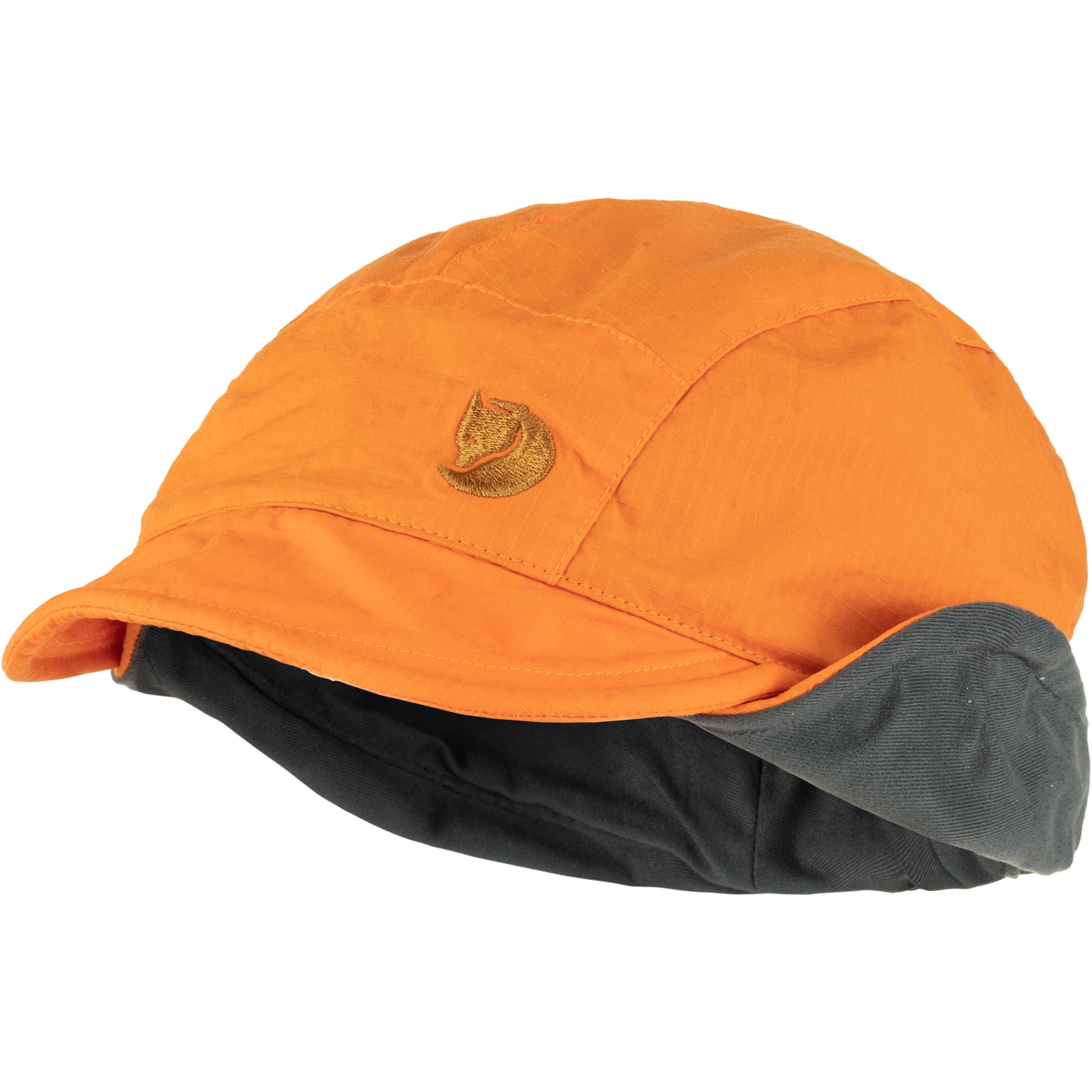 Fjällräven Unisex Singi X-Cap Field Orange