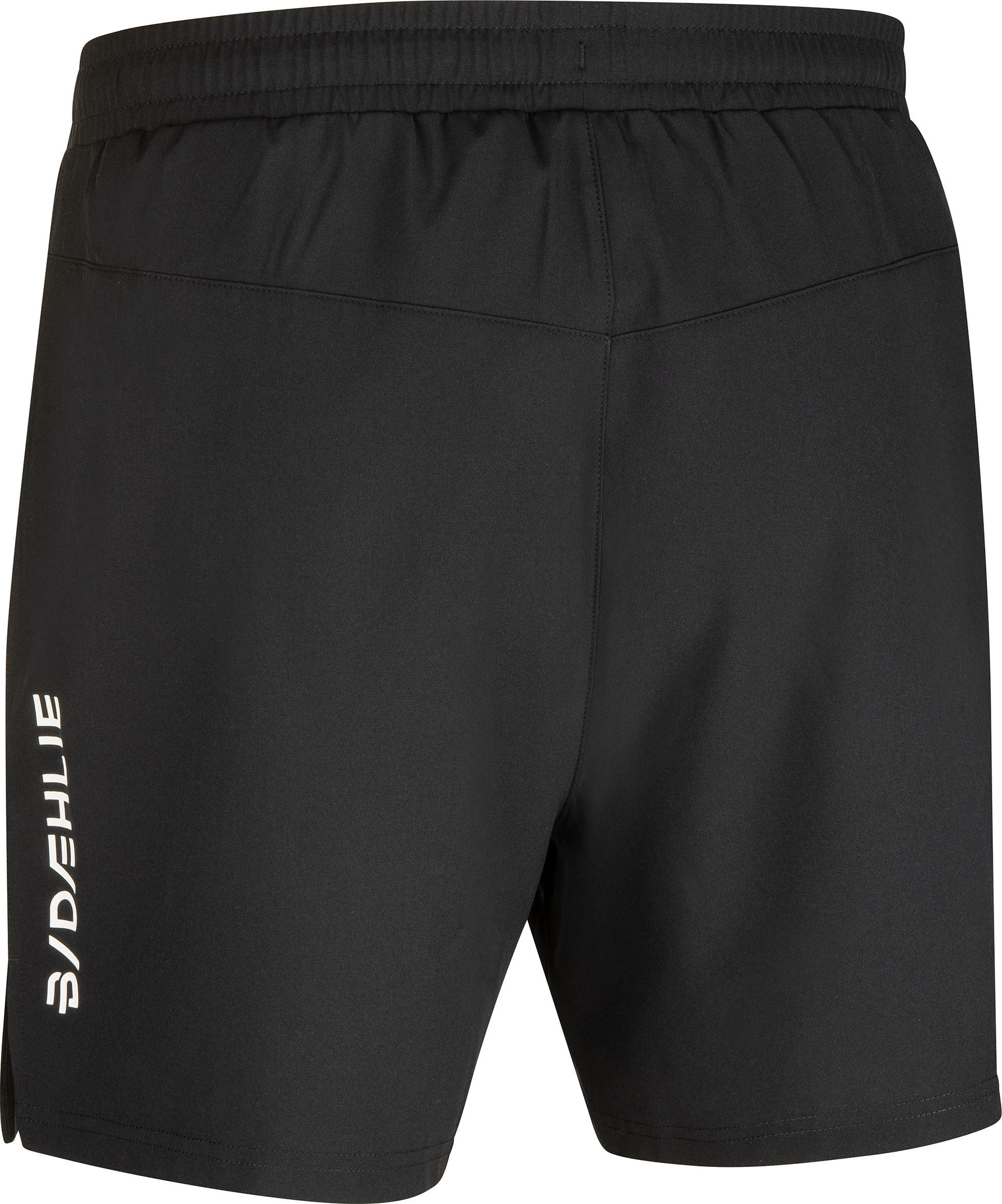Dæhlie Men's Shorts Tempo Black