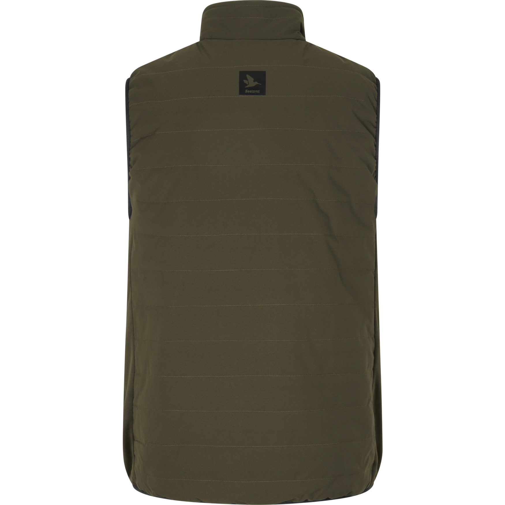 Seeland Celsius Heat Väst Pine Green