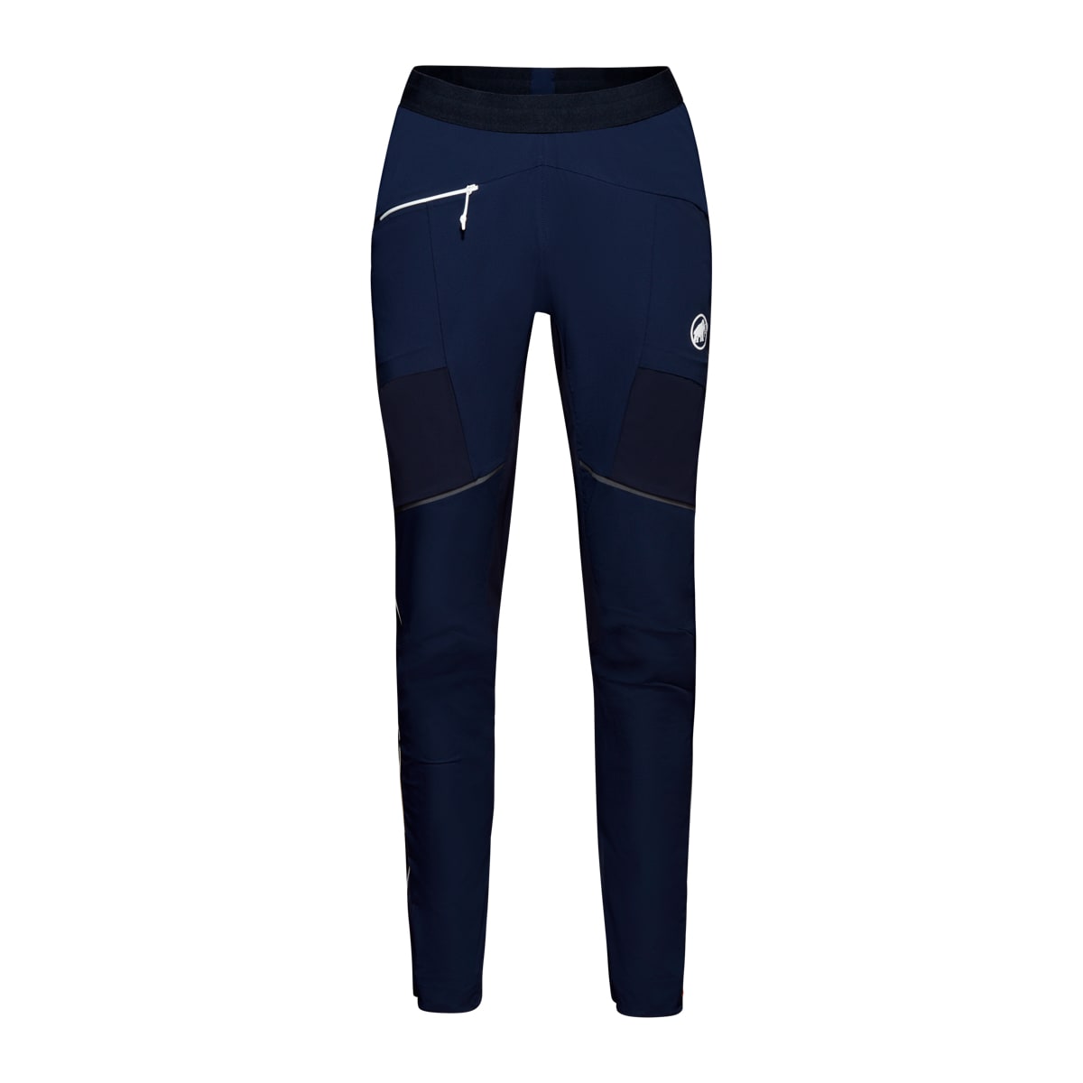 Mammut Eiger Speed SO Hybrid Pants Men Night