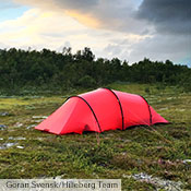 Hilleberg Anjan 3 GT Green
