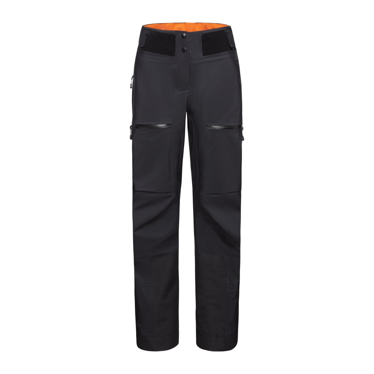 Mammut Eiger Free Advanced HS Pants Women Black