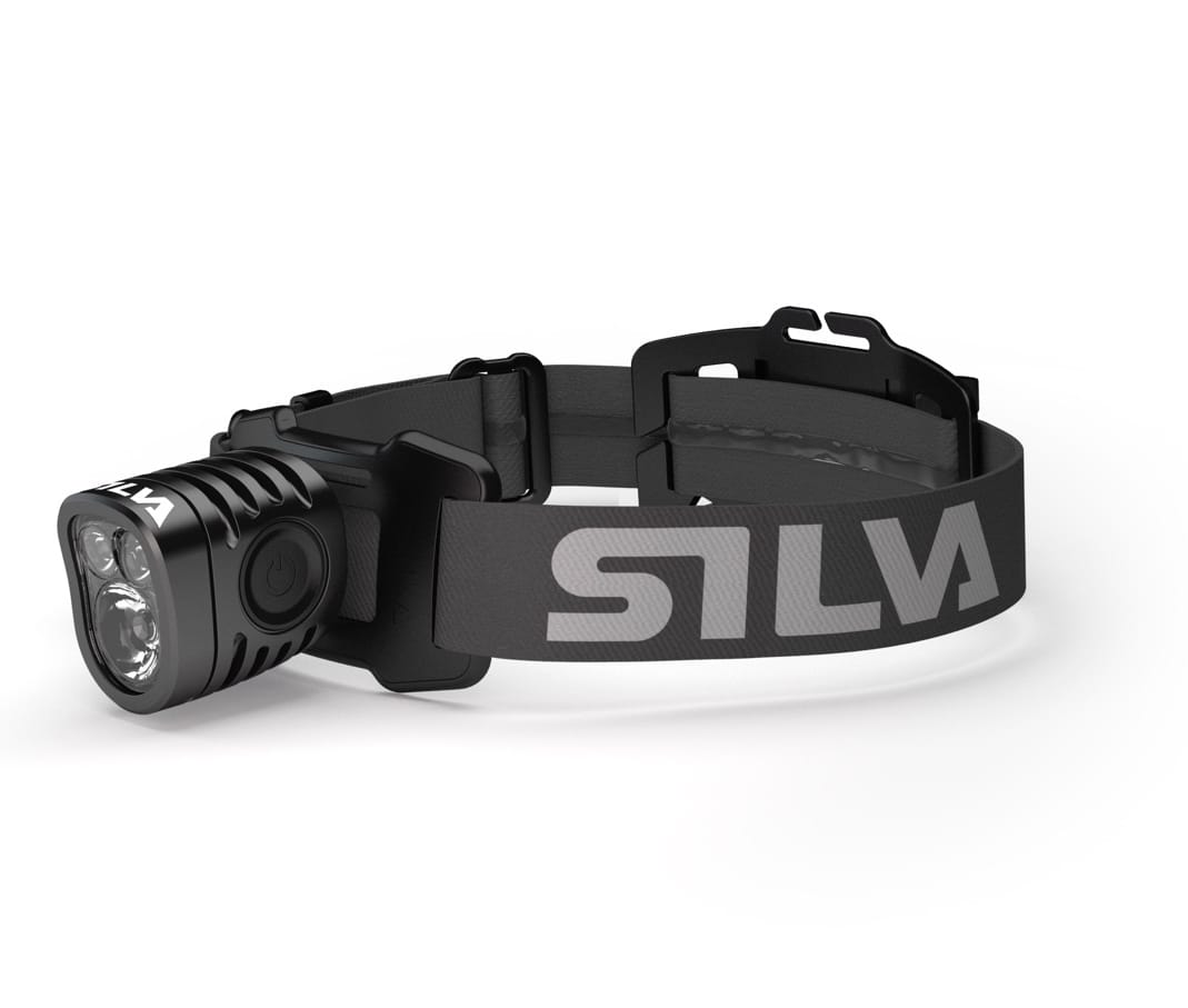 Silva Exceed 4R