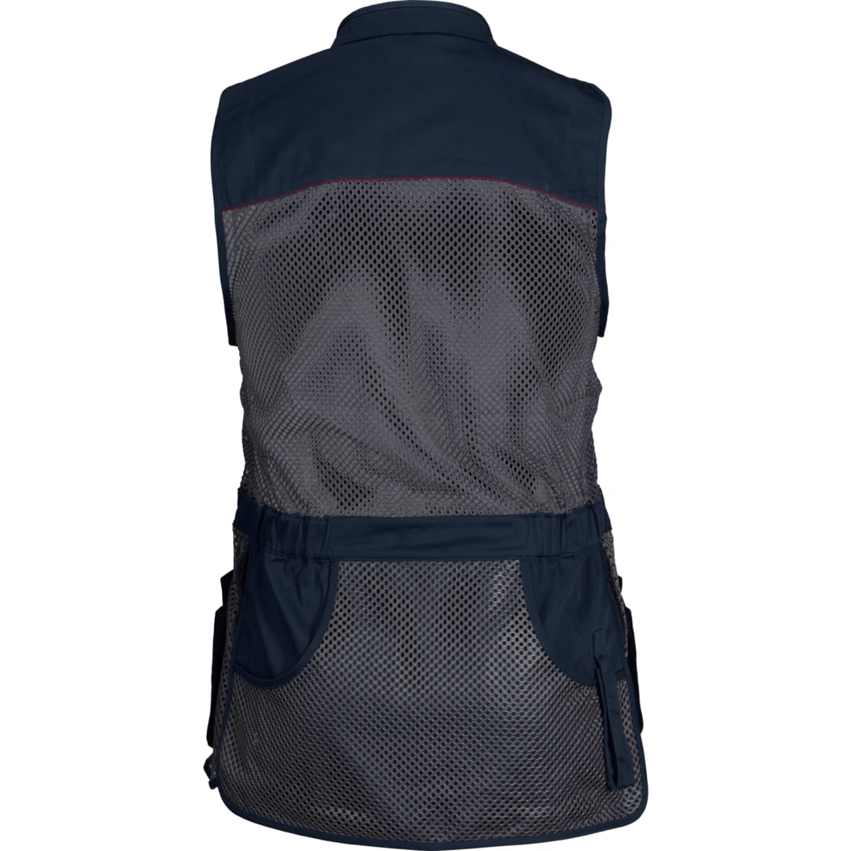 Seeland Men's Skeet II Waistcoat Classic Blue