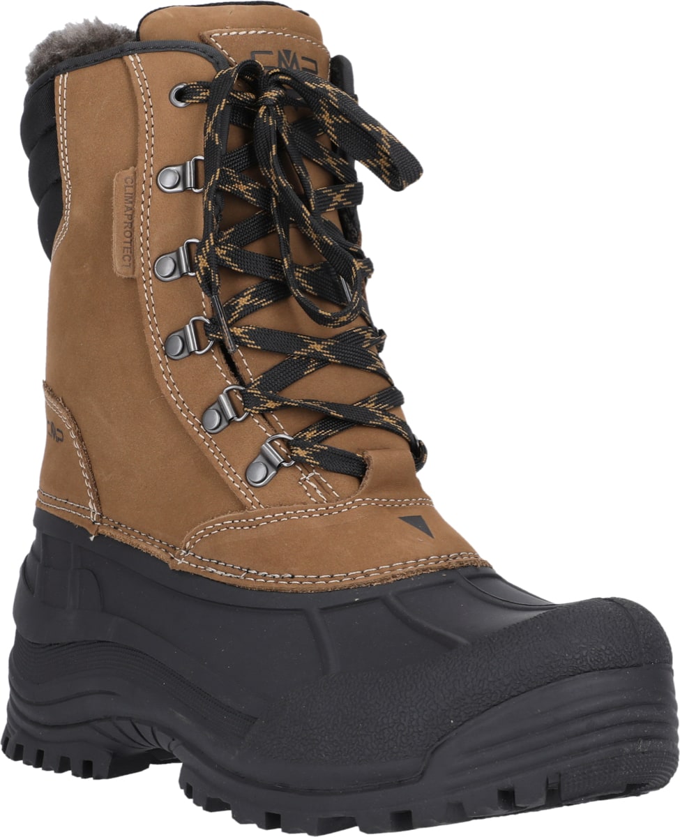 CMP Kinos Snow Boots Wp 2.0 Castoro