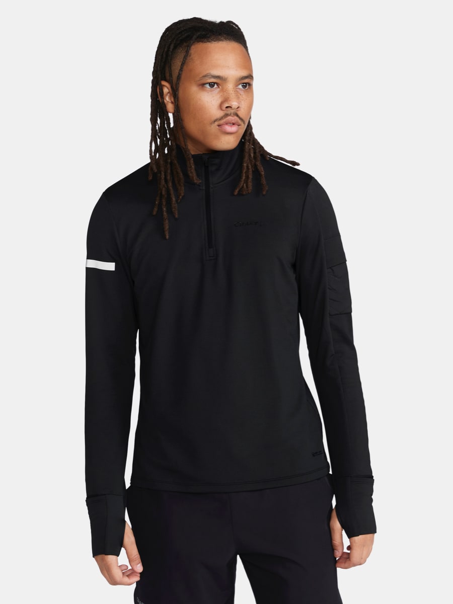 Craft Men's Adv Subz Long Sleeve 2 Black
