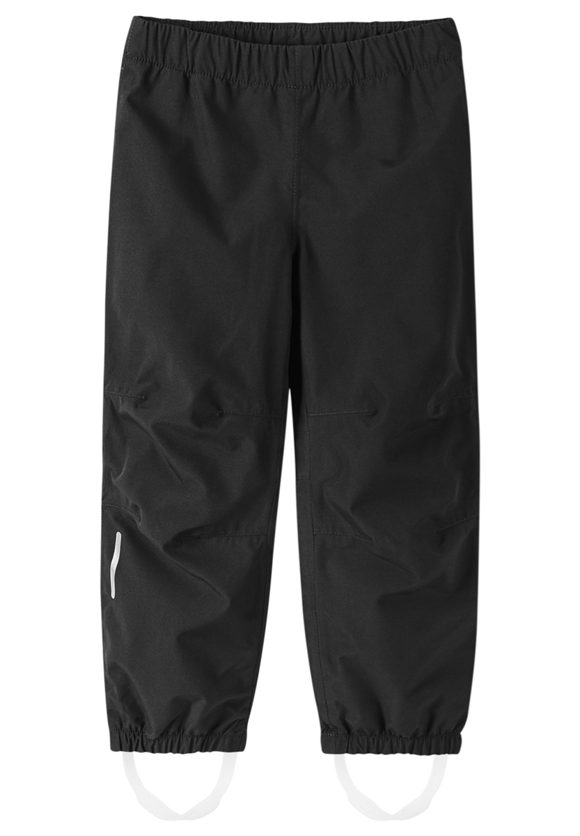 Reima Kids' Kaura Reimatec Pants Black