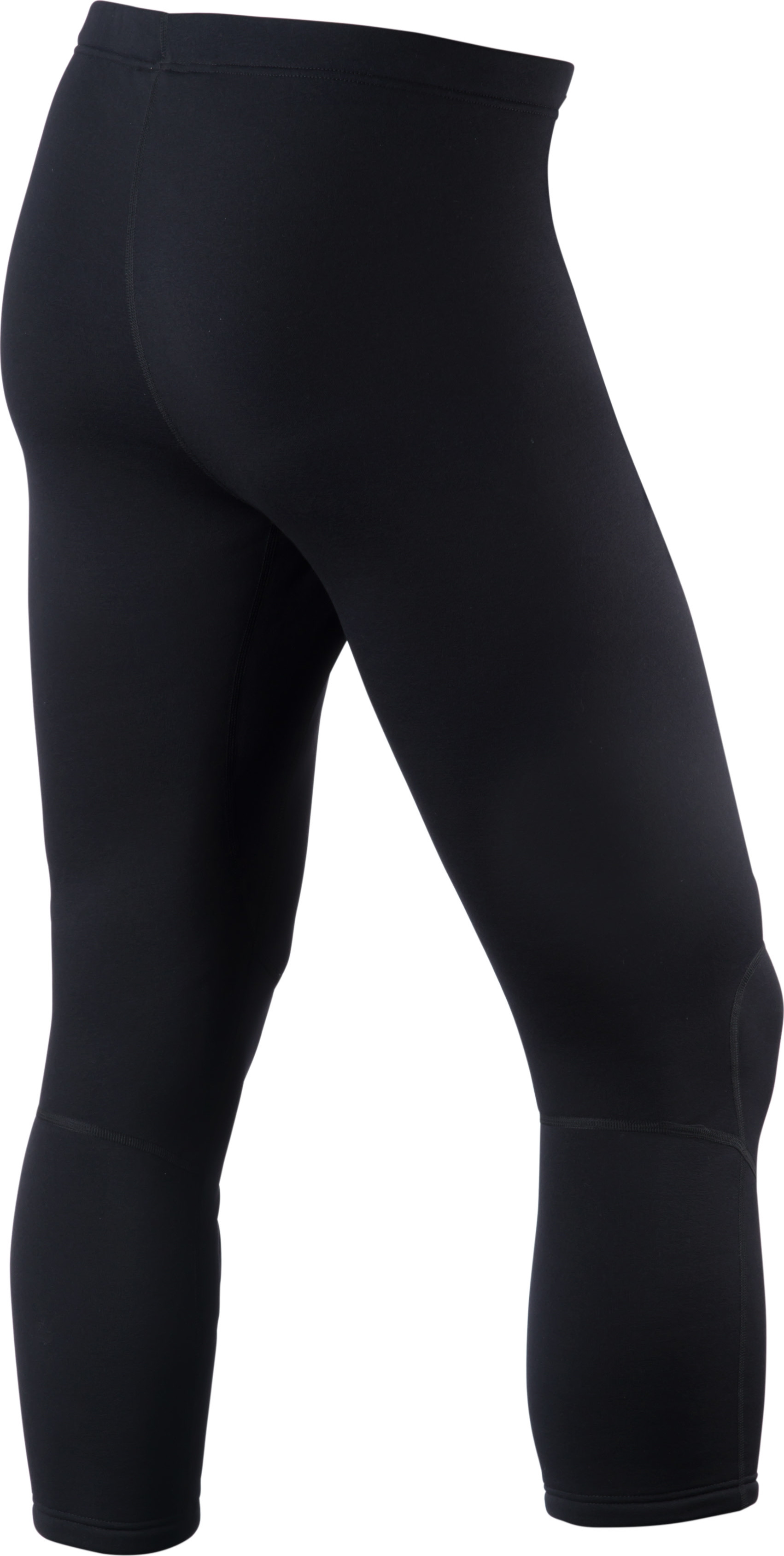 Houdini Men's Drop Knee Power Tights True Black