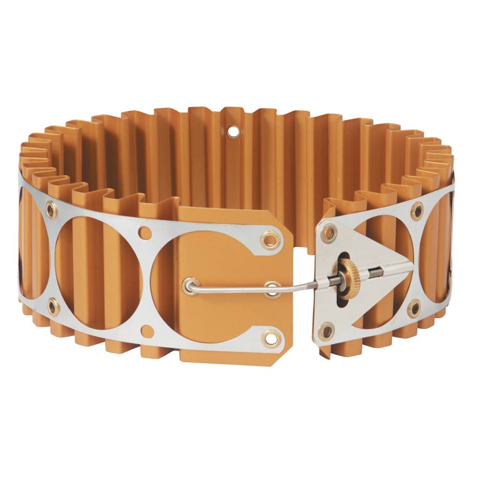 MSR Heat Exchanger Assorted