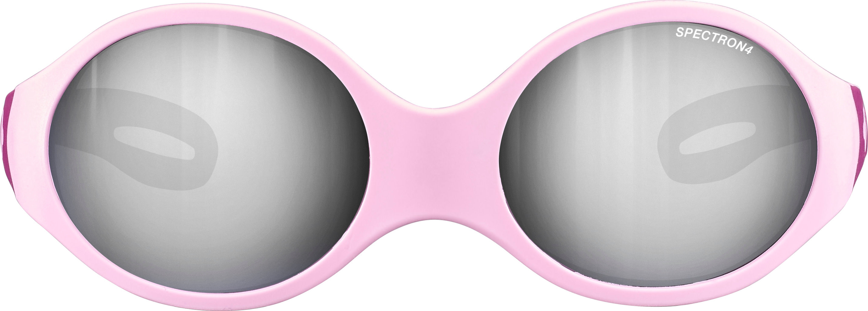 Julbo Loop M Spectron 4 Baby Matt Pastel Pink/Dark Pink
