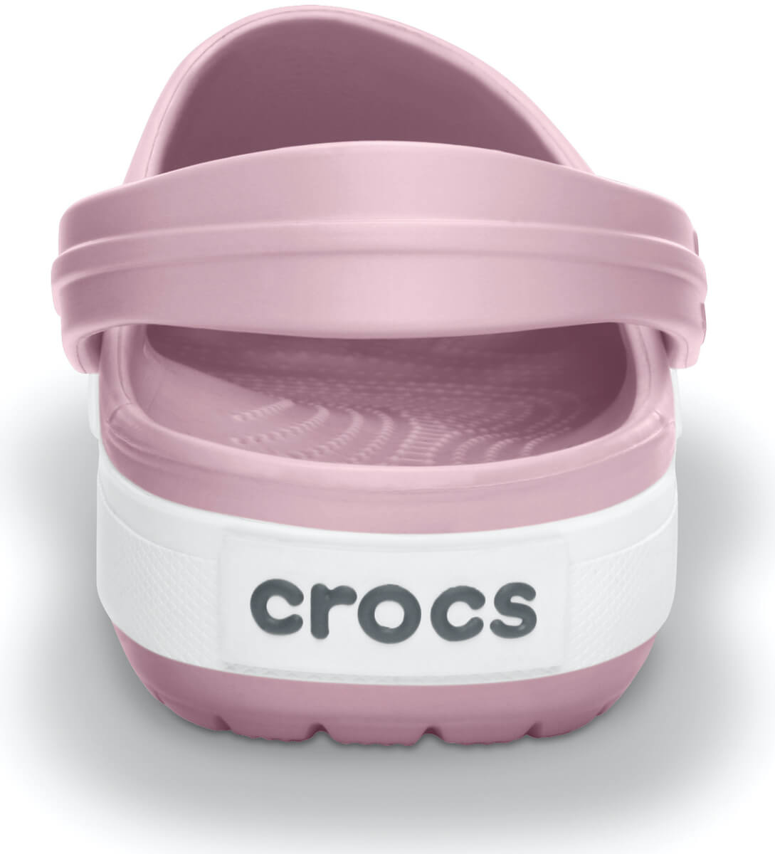 Crocs Crocband II Petal Pink/Graphite