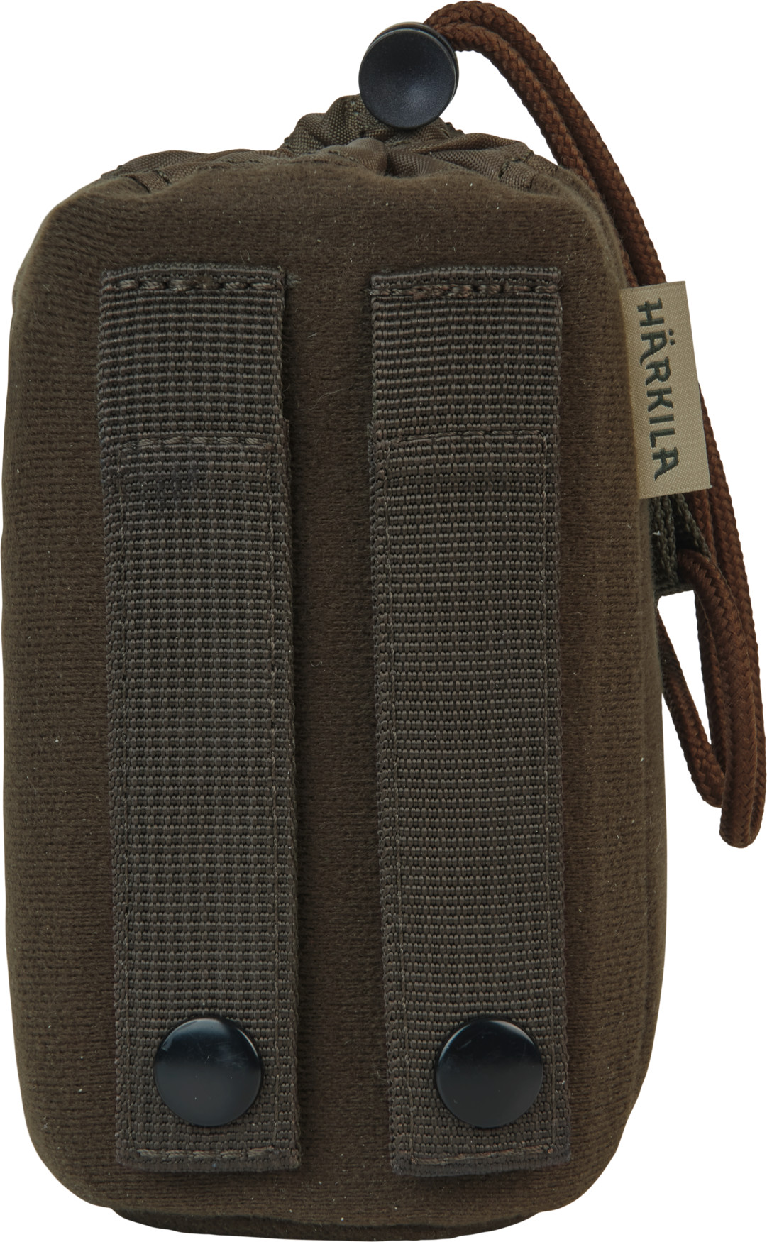 Härkila Thermal Spotter Pouch Dark Willow Green