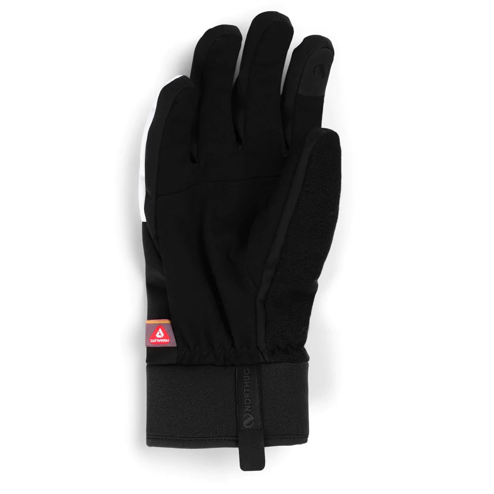 Northug Kuusamo touring glove White