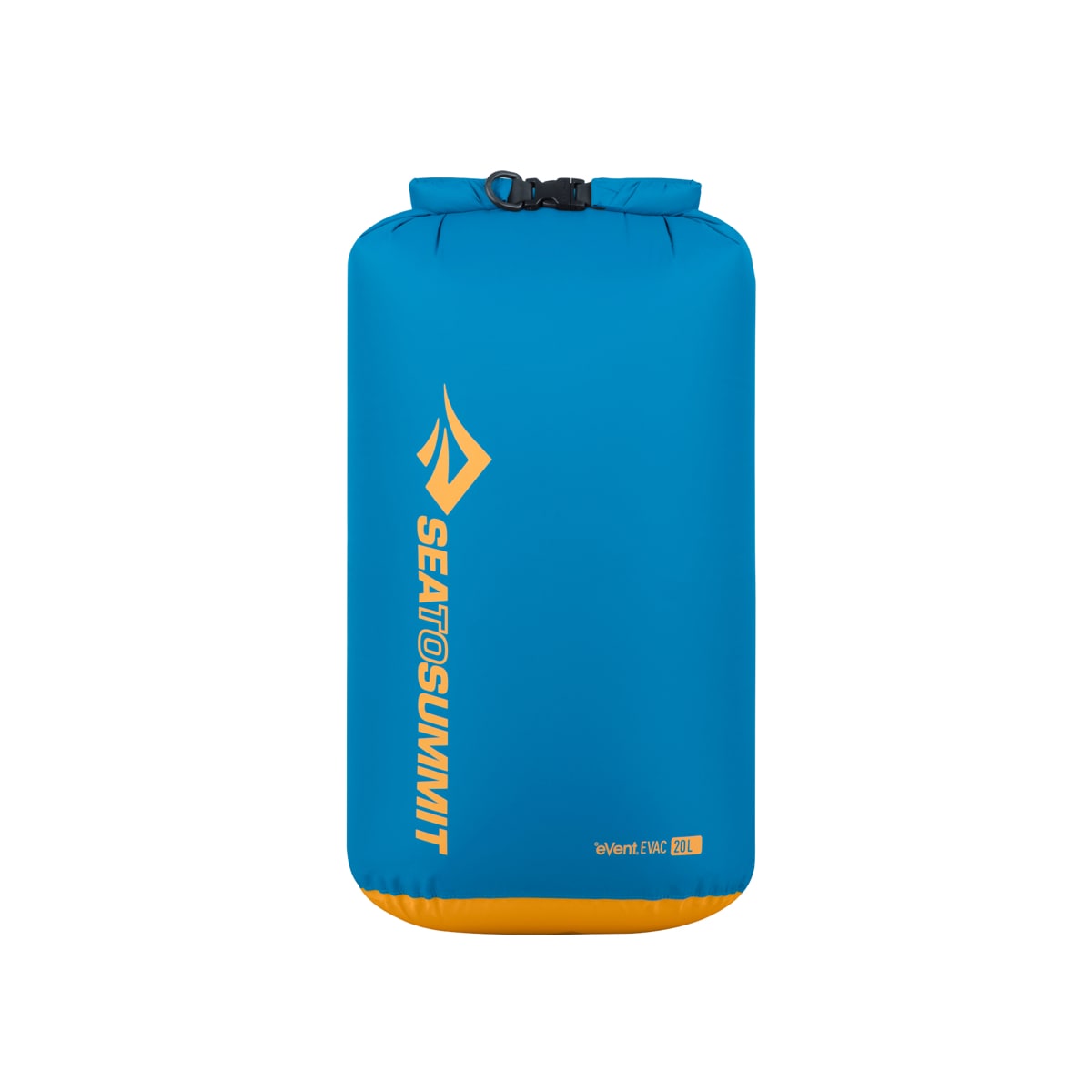 Sea To Summit Evac Eco Dry Bag 20 L Turkish Tile