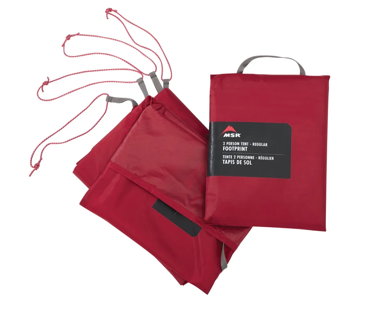 MSR Footprint Universal 6 Assorted