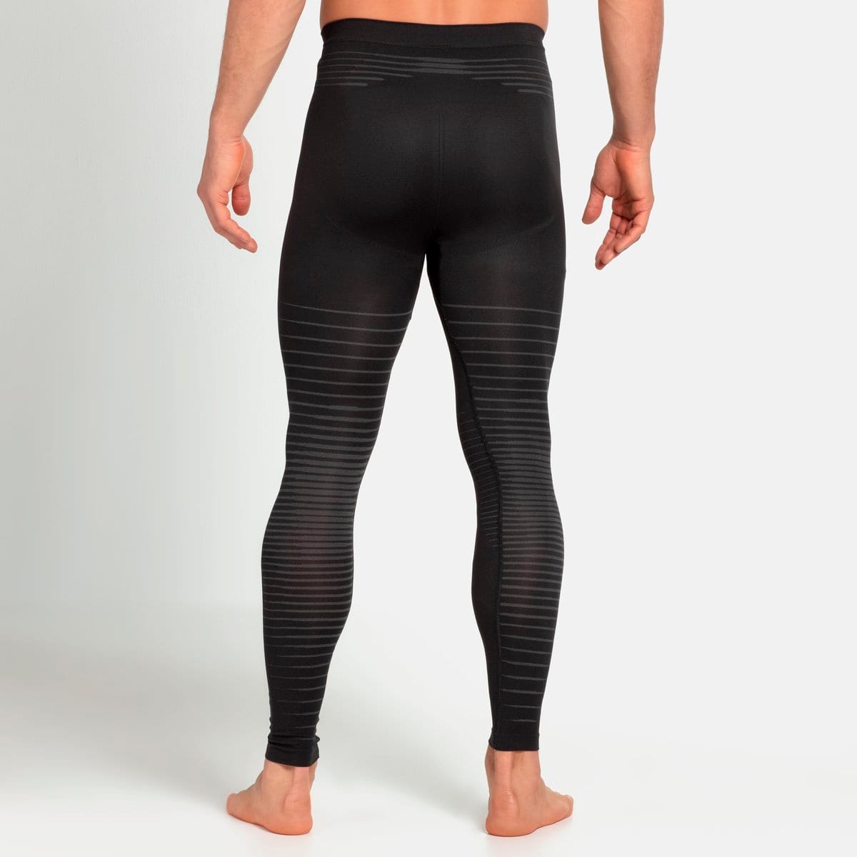 Odlo BL Bottom long PERFORMANCE LIGHT black