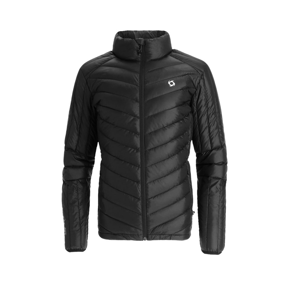 Doite Volkner Black