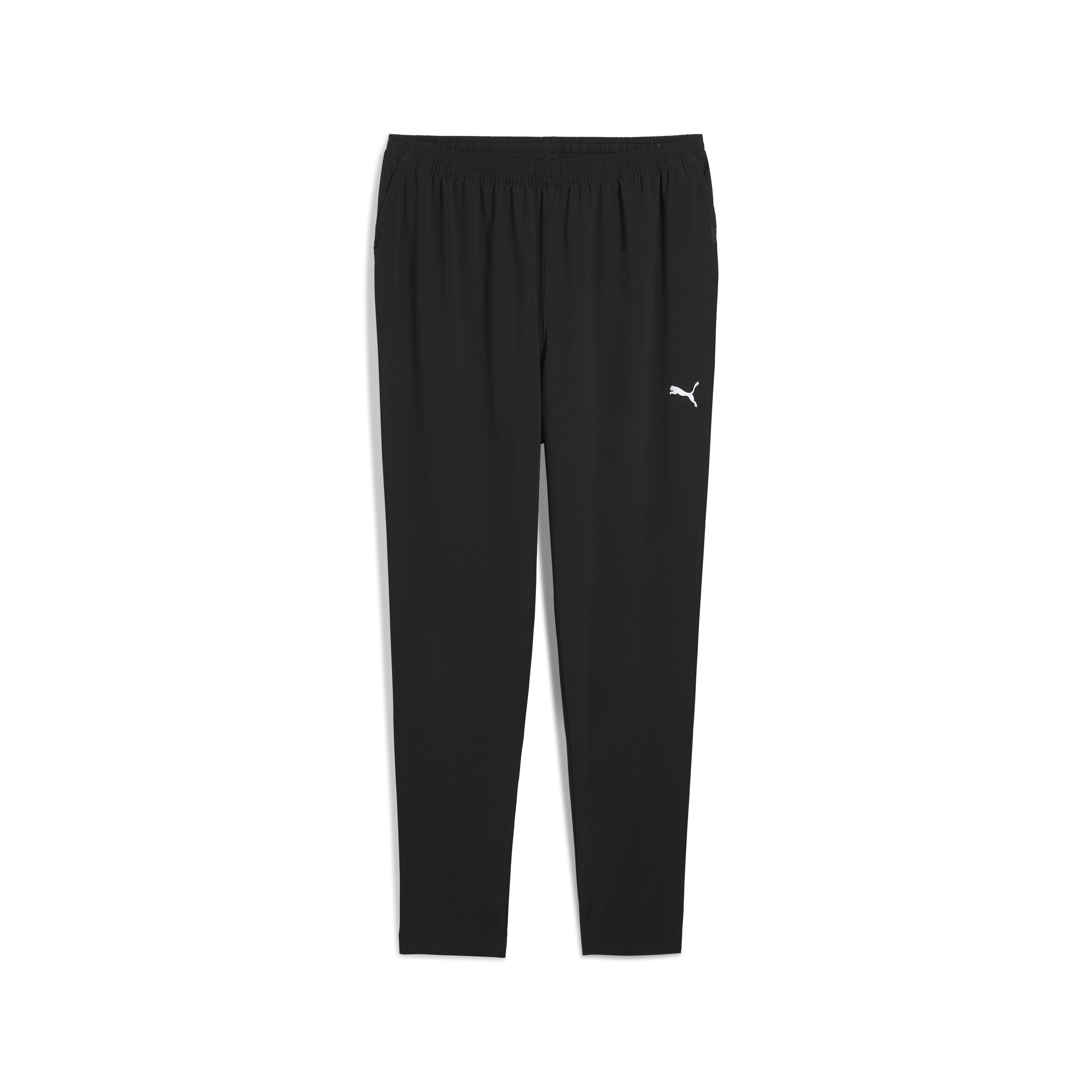 Puma M Run Velocity Tapered Pant Puma Black