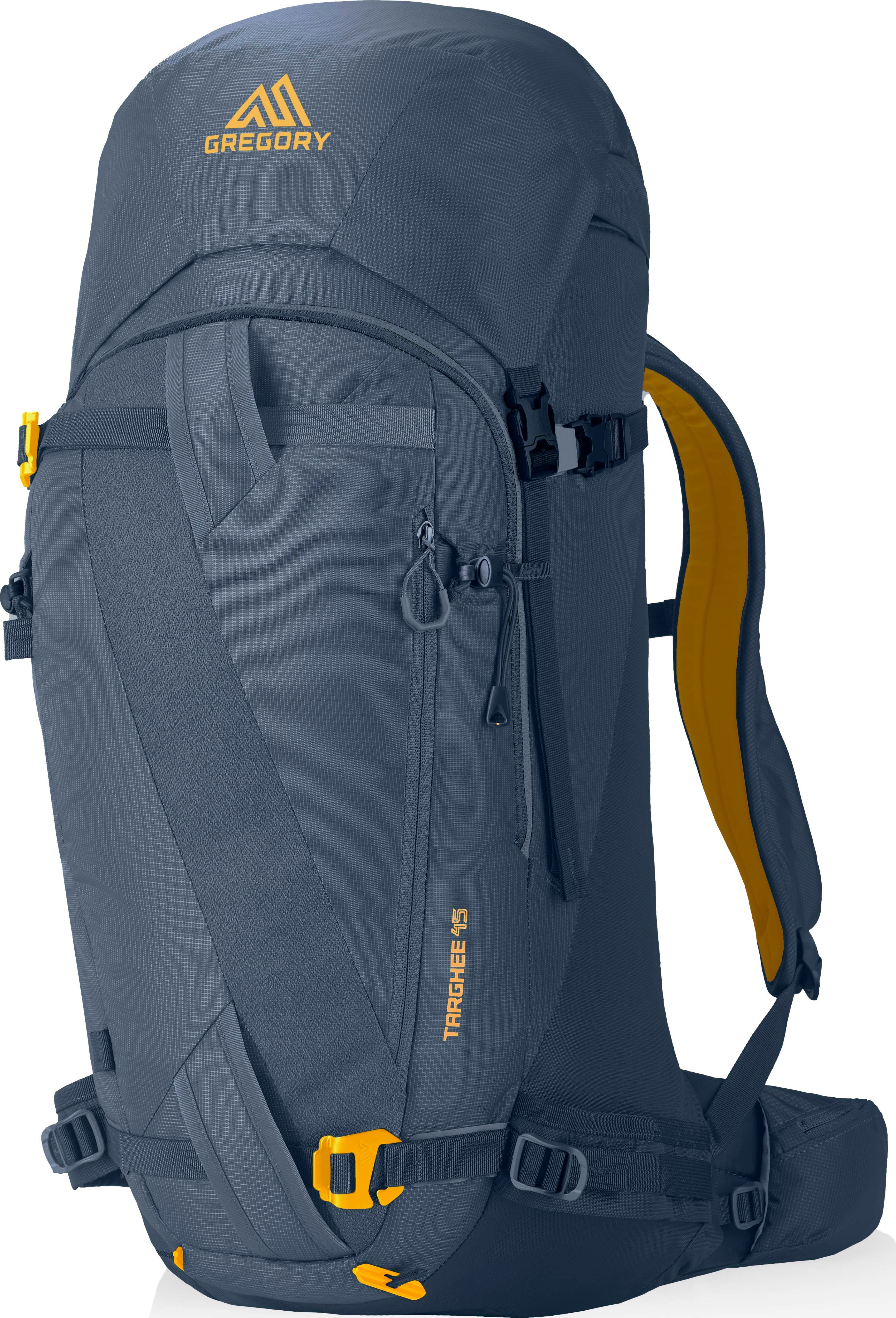 Gregory Men's Targhee 45 Alaska Blue