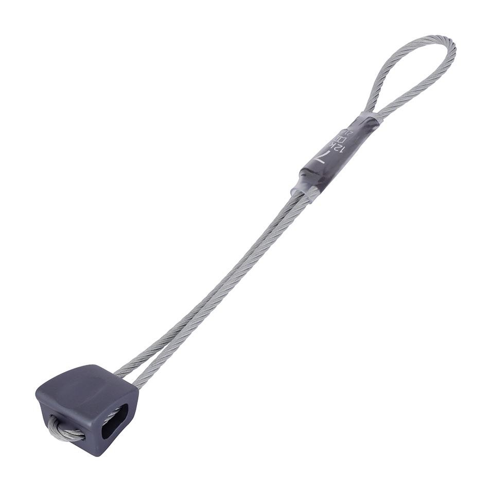 DMM Wallnut Grey