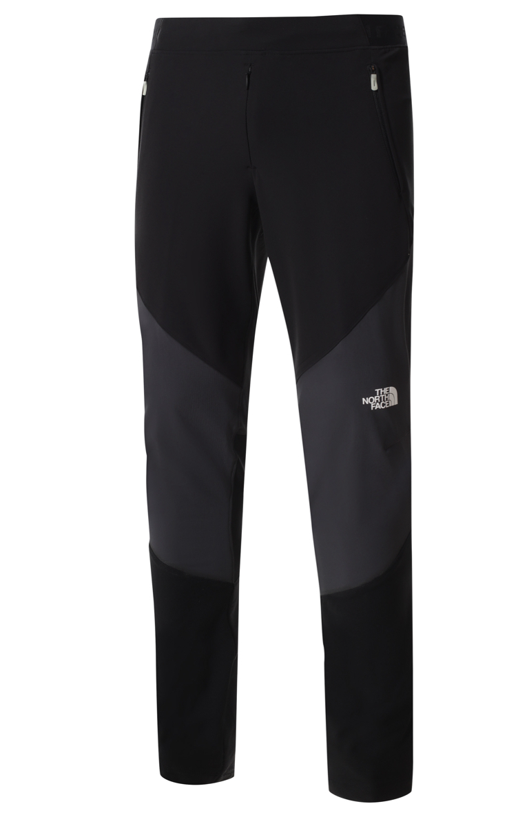 The North Face M Circadian Pant Tnf Black/Asphalt Grey