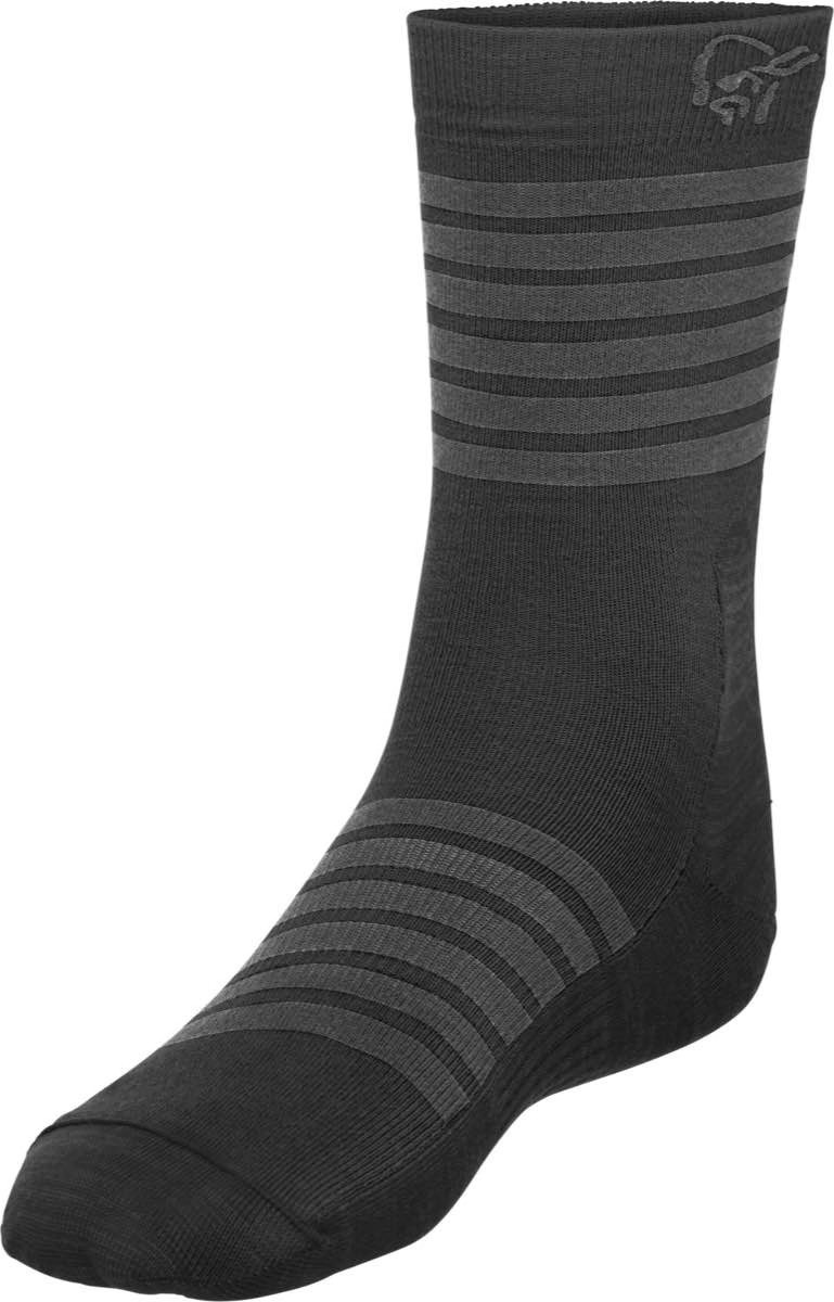 Norrøna Falketind Light Weight Merino Socks Indigo Night
