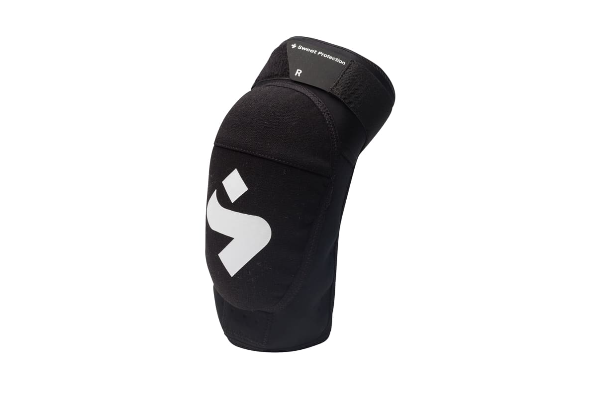 Sweet Protection Elbow Pads Black