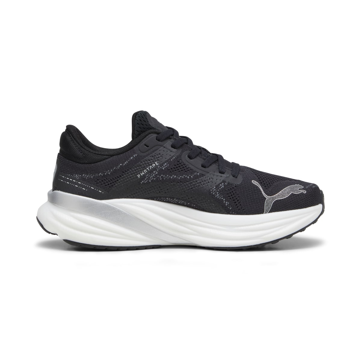 Puma Magnify Nitro 2 Wn S Puma Black-Puma White-Puma Silver