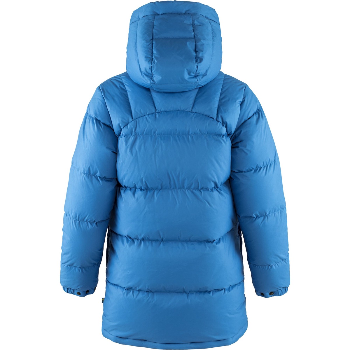 Fjällräven Women's Expedition Down Jacket Un Blue