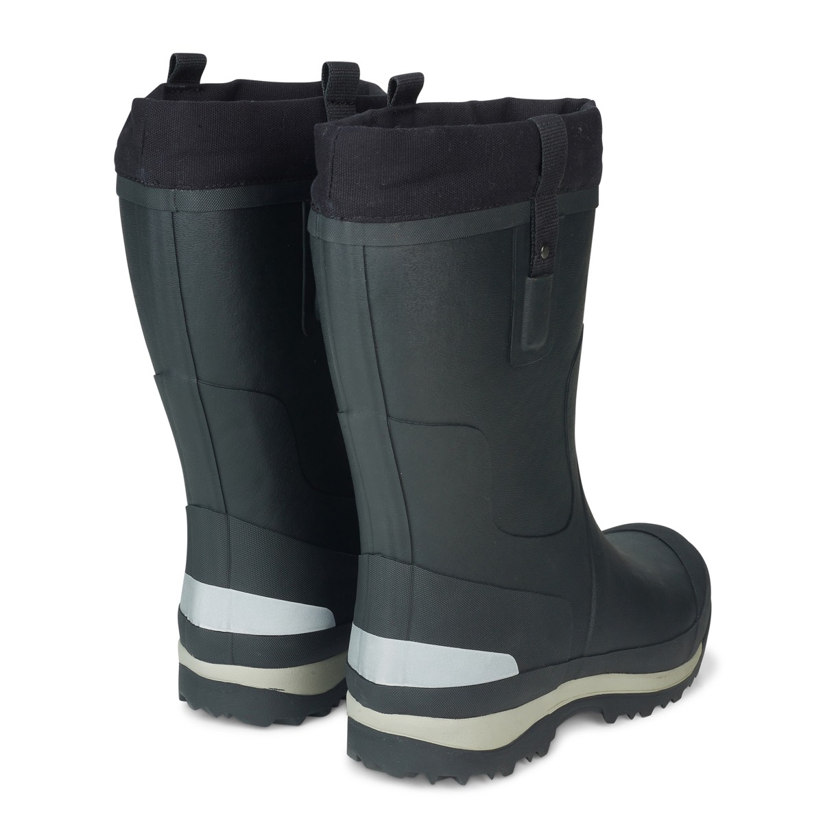 Tretorn Unisex Nord 2.0 Black