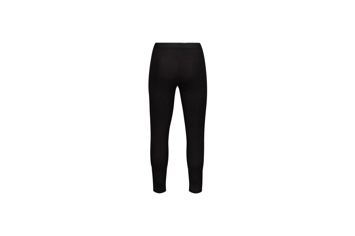 Tufte Wear Active Thermal Set Black