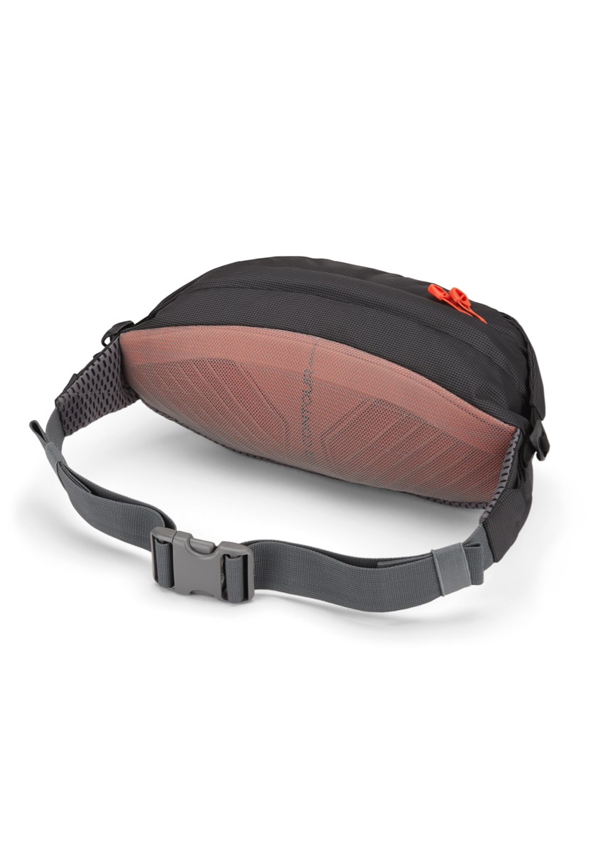 Lowe Alpine Fjell 4 Black/Black